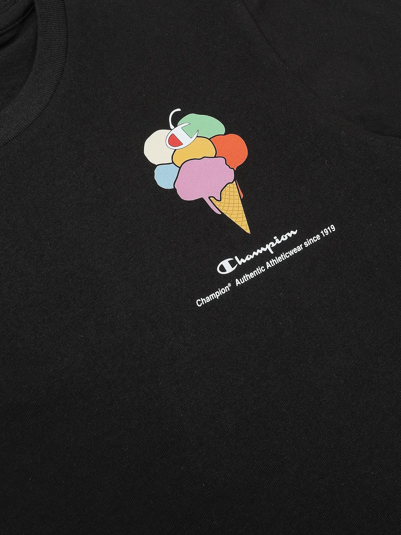 CHAMPION | Jungen T-Shirt | 